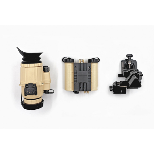 AGM F14 3APW Fusion Tactical Monocular