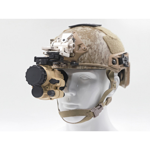 AGM F14 3APW Fusion Tactical Monocular