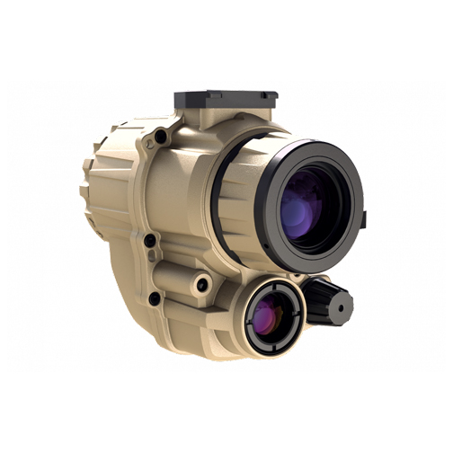 AGM F14 3APW Fusion Tactical Monocular