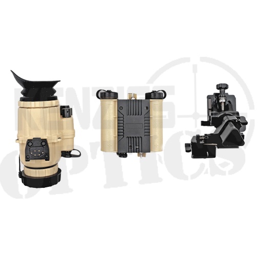 AGM F14 Fusion Imaging Monocular