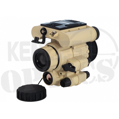 AGM F14 Fusion Imaging Monocular