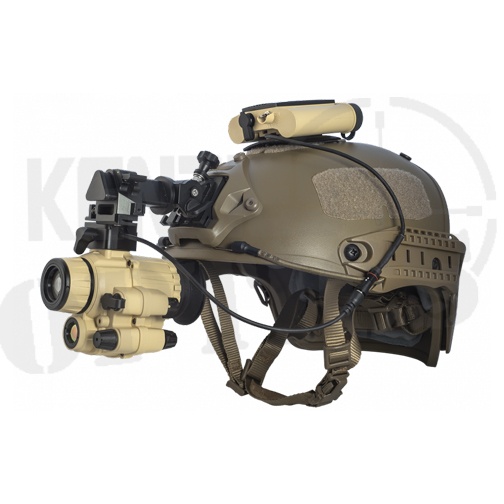 AGM F14 Fusion Imaging Monocular