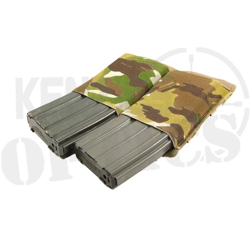 Blue Force Gear Ten Speed Double Mag Pouch