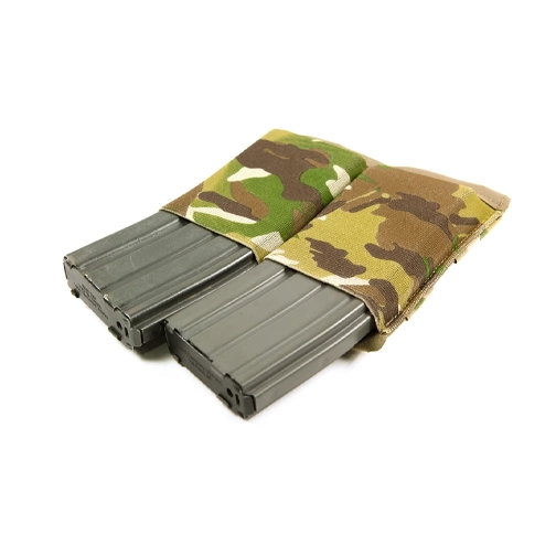 Blue Force Gear Ten Speed Double Mag Pouch