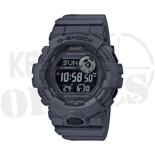 G-Shock Move GBD-800 Series Watch - GBD800UC-8