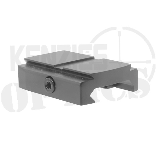 Holosun 509 Adapter for Picatinny