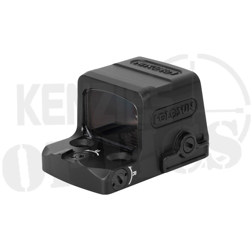 Holosun EPS 2 MOA Carry Compact Enclosed Pistol Sight - EPS-Carry-GR-2