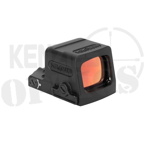 Holosun EPS 2 MOA Carry - EPS-Carry-RD-2
