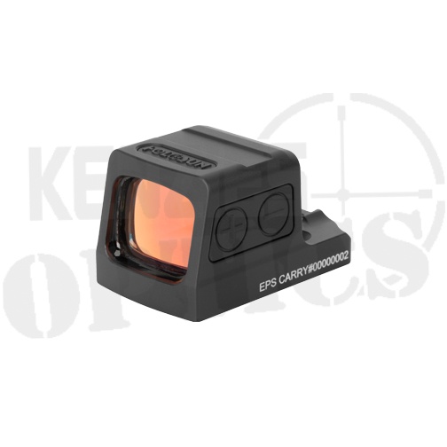 Holosun EPS 2 MOA Carry Compact Enclosed Pistol Sight