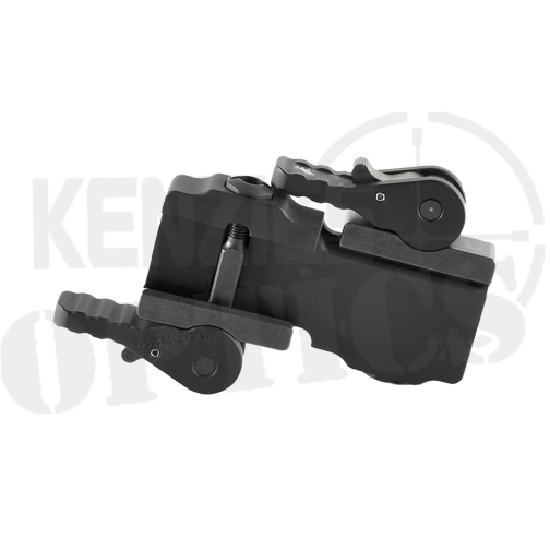 iRay Rico Micro MQD Mount - IRAY-AC36