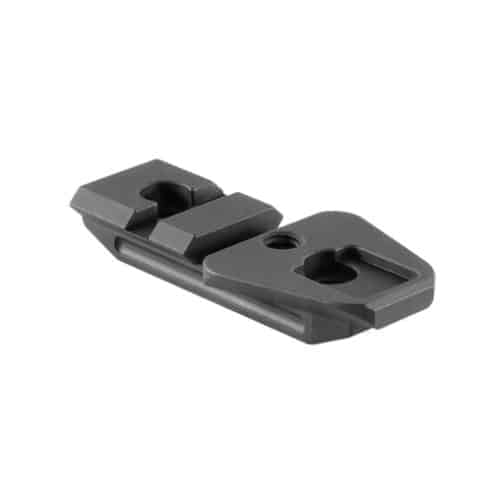 iRay Rico Micro Pictail 2 Helmet/Weapon Adapter