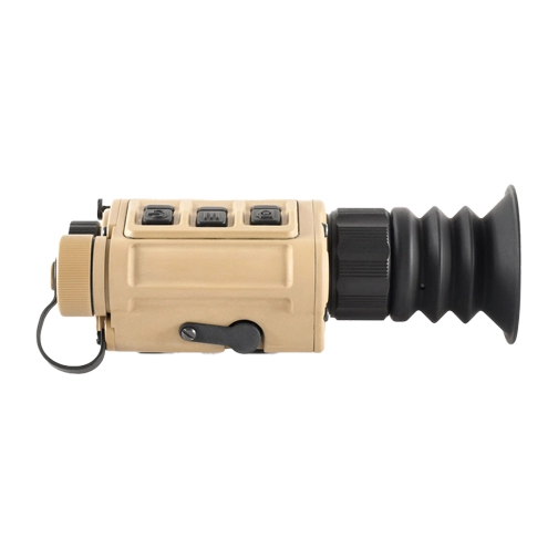 InfiRay Outdoor Rico Micro 640 RH25 Multi Purpose Monocular