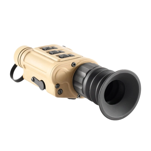 InfiRay Outdoor Rico Micro 640 RH25 Multi Purpose Monocular