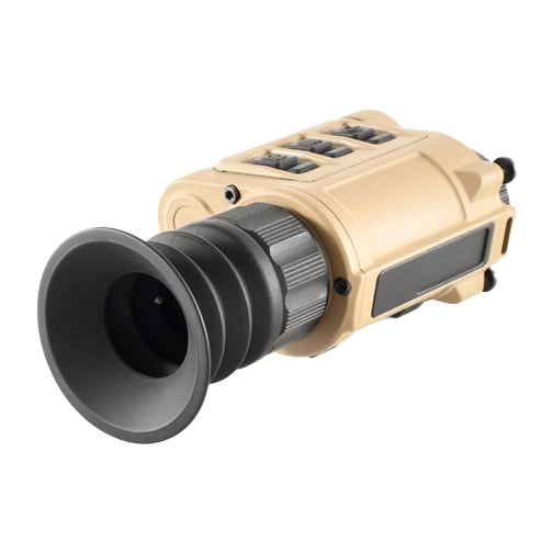 InfiRay Outdoor Rico Micro 640 RH25 Multi Purpose Monocular