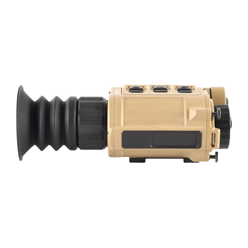 InfiRay Outdoor Rico Micro 640 RH25 Multi Purpose Monocular