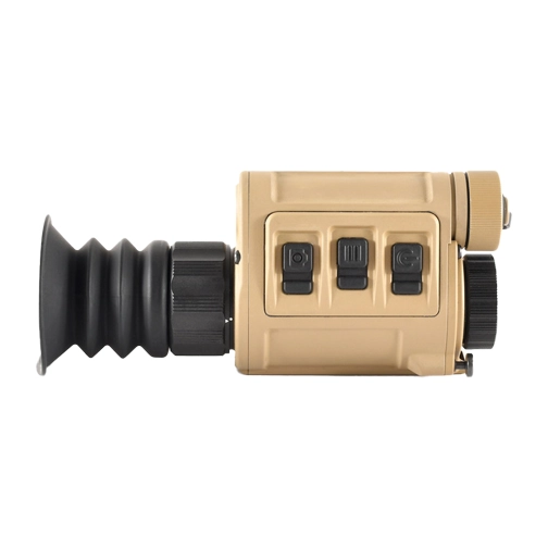 InfiRay Outdoor Rico Micro 640 RH25 Multi Purpose Monocular