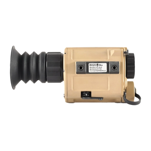 InfiRay Outdoor Rico Micro 640 RH25 Multi Purpose Monocular