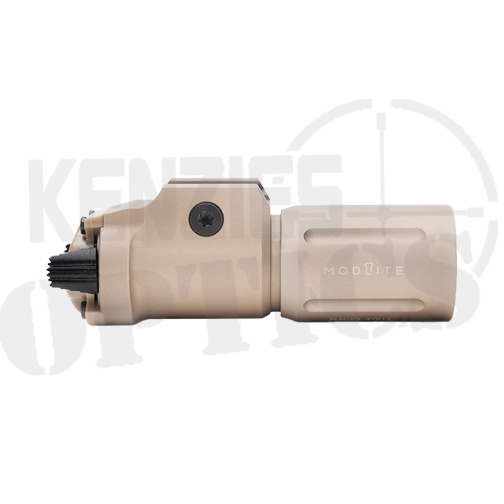 Modlite PL350 Pistol Mounted Light - FDE