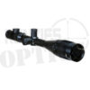 Nightforce Precision Benchrest 12-42x56mm Scope - NP-R2 Reticle - C104