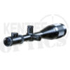 Nightforce Precision Benchrest 12-42x56mm - C104