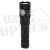 Nightstick USB Dual Light Rechargeable Flashlight