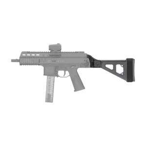 SB Tactical SBT Side Folding Pistol Stabilizing Brace for HK/B&T