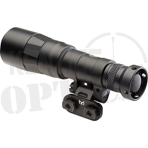 Surefire M340DFT Turbo Mini Scout Light Pro