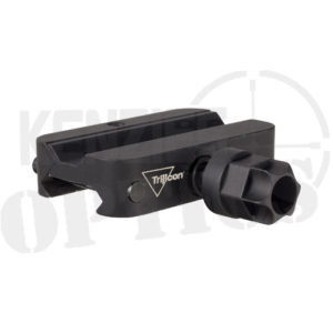 Trijicon Compact ACOG Mount w/ Q-LOC Technology