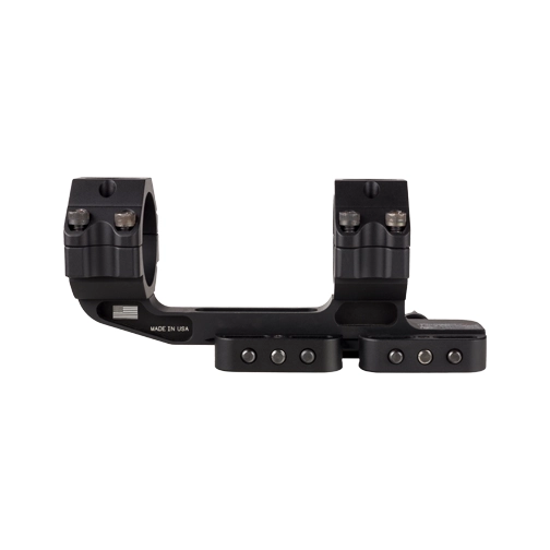 Trijicon Cantilever Mount w/ Trijicon Q-LOC Technology