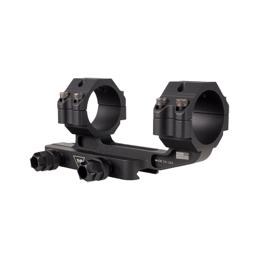 Trijicon Cantilever Mount w/ Trijicon Q-LOC Technology