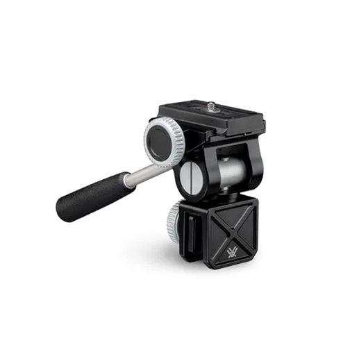 Vortex Pro Car Window Mount Black CWM2