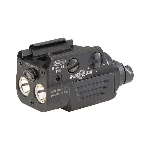Buy Surefire XR2 Ultra Compact Light & Laser Sight Combo