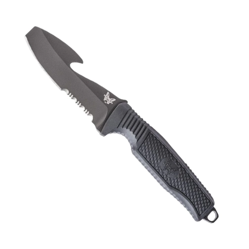 Benchmade 112SBK-BLK H2O