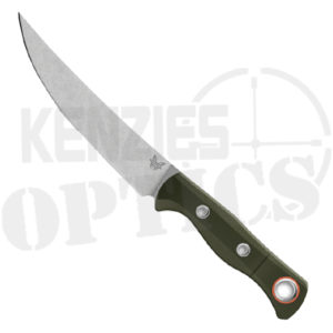 Benchmade 15500 Meatcrafter Knife - 15500-3