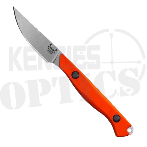 Benchmade Flyway Fixed Blade Knife - 15700