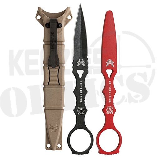 Benchmade SOCP Combo - Sand