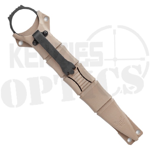 Benchmade SOCP Dagger - Sand