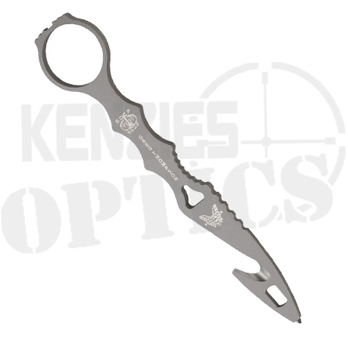 Benchmade SOCP 179GRY