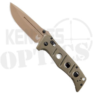 Benchmade Adamas Folding Knife - B275FE-2