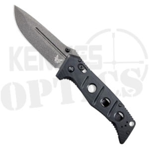 Benchmade Adamas Folding Knife - 275GY-1
