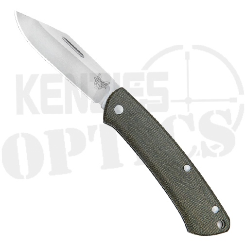 Benhcmade B319 1