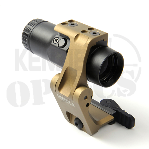 Mactic NV FW3.5.7セット Buy Unity Tactical OMNI BUNDLE FAST Mag Mount G43 G45