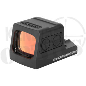 Holosun EPS Carry Red Dot