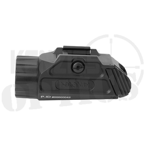 Holosun P.ID (Positive Identification) Light