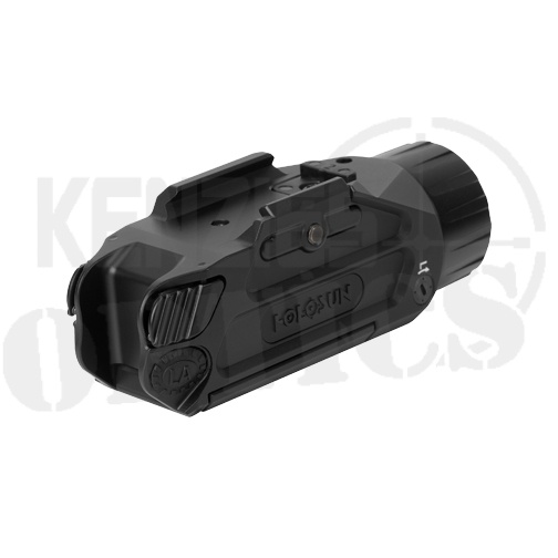 Holosun P.ID Dual (Positive Identification Dual)