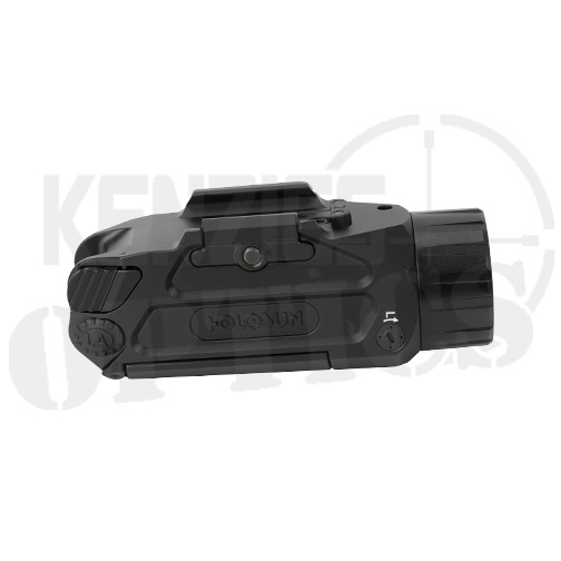 Holosun P.ID Dual (Positive Identification Dual) Light