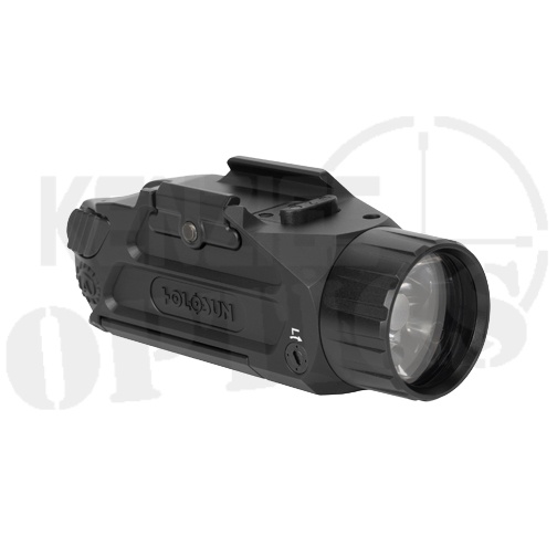 Holosun P.ID Dual Light