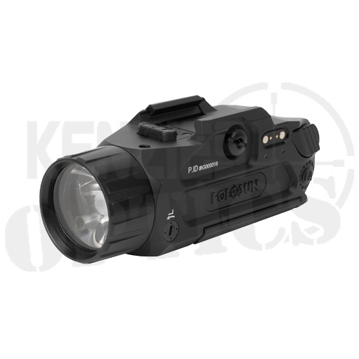 Holosun P.ID Dual (Positive Identification Dual) Light