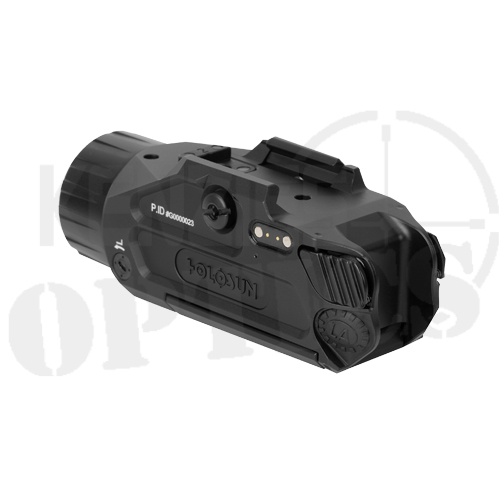 Holosun P.ID Plus
