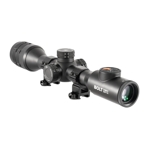 InfiRay Outdoor Bolt TH50C V2 Thermal Sight
